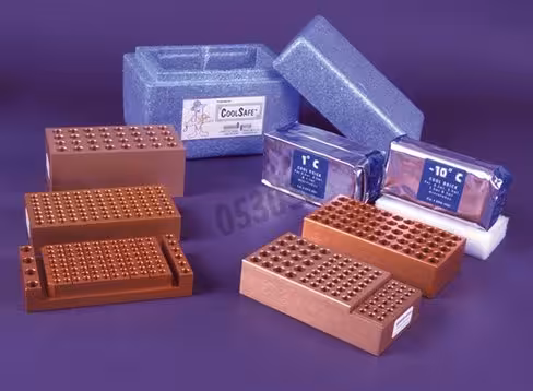 Portoir coolsafe 5 ml