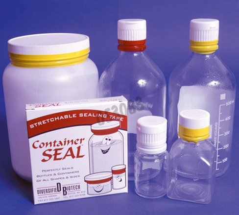 Ruban joint blanc longueur 35 m