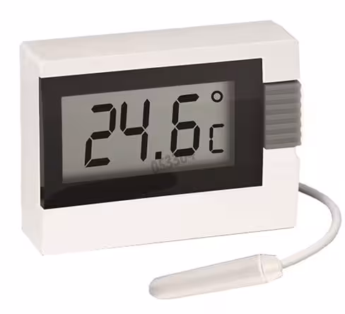 Module THERMOmètre intérieur extérieur