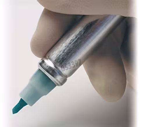 Marqueur glow writer