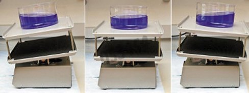 Rockertape en feuilles