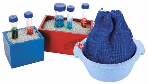 Microbille thermique 1 l