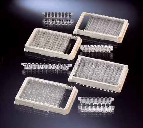 Plaque module f8 maxisorp NUNC x 60