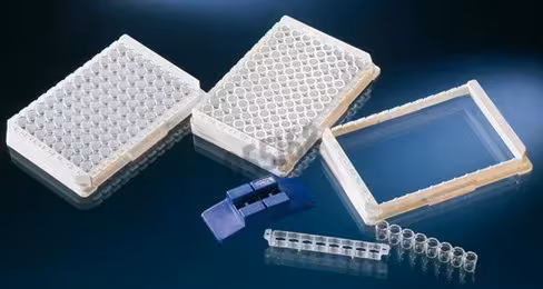 Plaque modules maxisorp c8 breakapart x 60