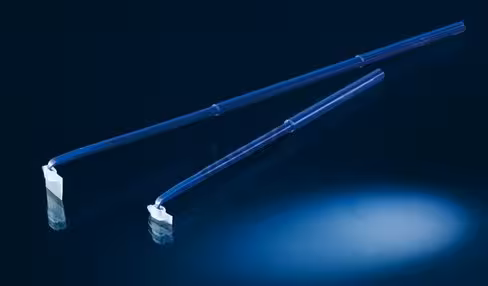 Grattoir de cellules 32 cm - lame 17 mm /1 NUNC x 250