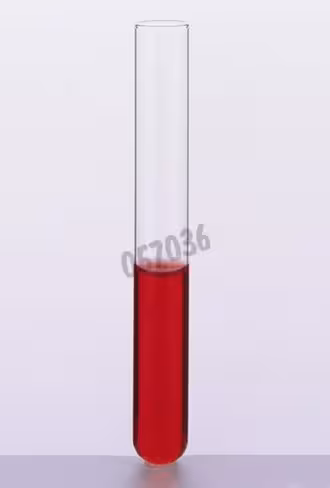 Tube verre borosilicaté Kimble 12 x 75 mm x 1000