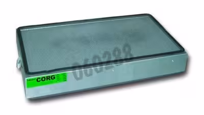 Filtre à charbon actif pour modele 200 pour vapeurs organiques