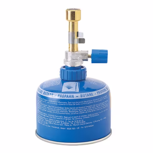 Cartouche gaz cv 470 plus