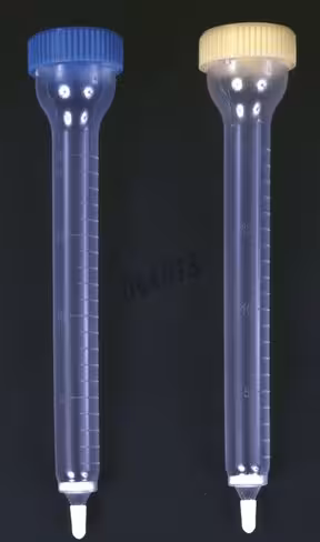 Colonne 5 inch filtre 15-45 µm PS x 200