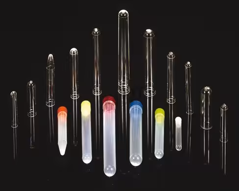 Tube PP 19 ml 16 x 125 mm x 1000