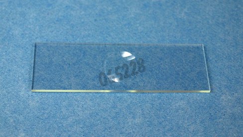 Spatule acier inoxydable PTFE coate 150 mm x 10 mm