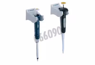 Portoir mural pour une micropipette GILSON