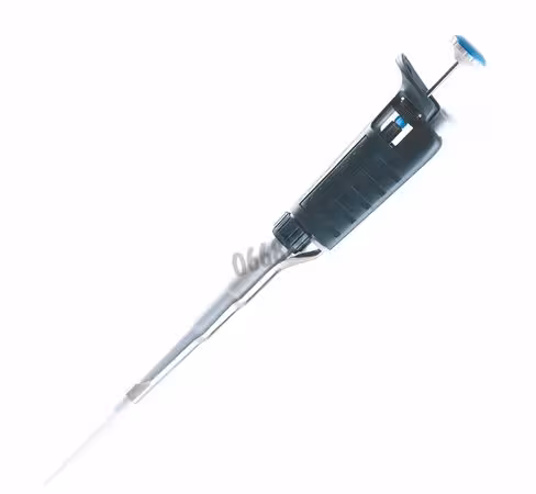 Micropipette Pipetman g p1000g 100-1000 µl éjecteur métal GILSON