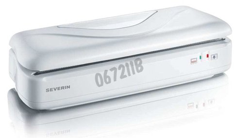 Bobine longueur 10 m largeur 28,50 cm pour soude sac 067210b x 3