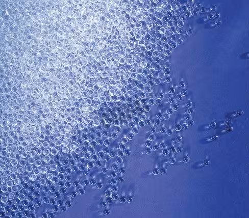 Bille verre Ø 10 mm 1 kg