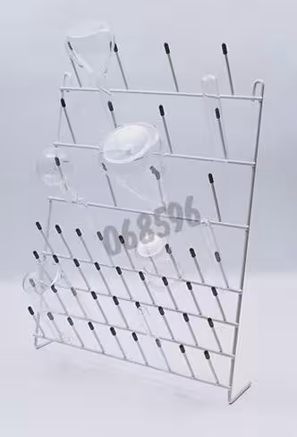 Egouttoir suspendu 48 têtes