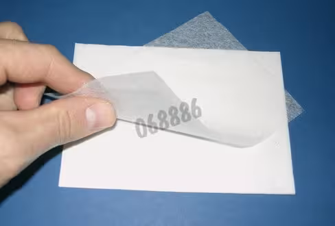 Papier essuyage optique 190 x 135 500 feuilles