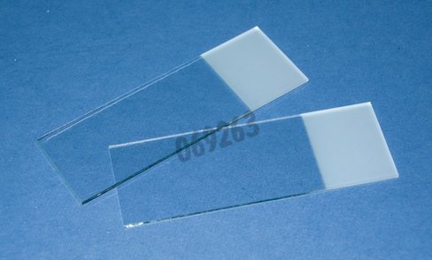 Lame bords coupés ghäasel surface hydrophile x 50