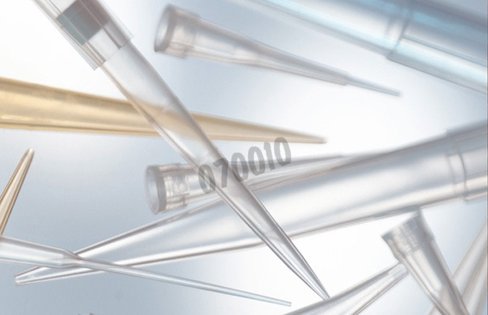 Pointe 0,5-20 µl vrac ratiolab x 1000