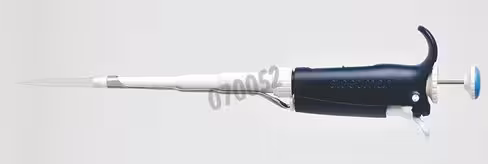 Micropipette Pipetman L p1000 l éjecteur métal 100-1000 µl