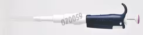 Micropipette Pipetman L p5000 l 500-5000 µl