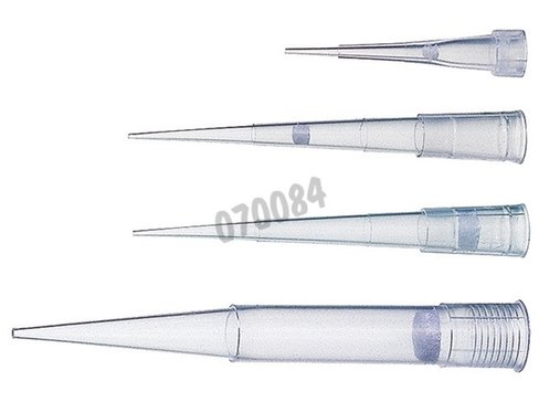 Pointe à filtre Diamond GILSON 1000 µl df1000 blister refill stérile x 960