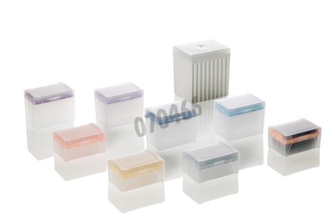 Pointe 10 µl Proline stérile rack/96 BIOHITfamily x 960