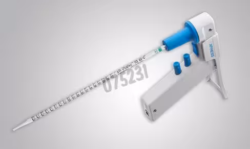 Xpress pipet-aid