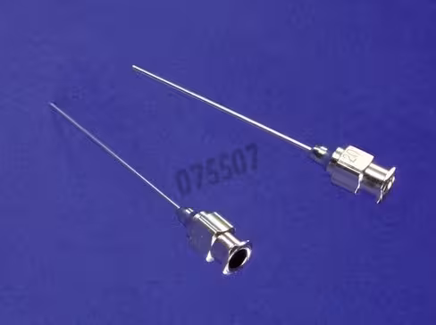 Aiguille mousse 20 G 6 x 12