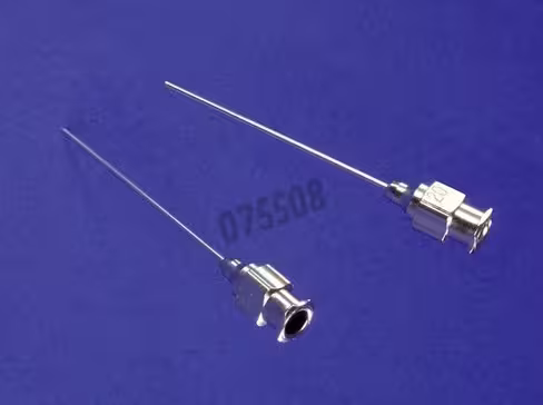 Aiguille mousse 18 G 2 x 12