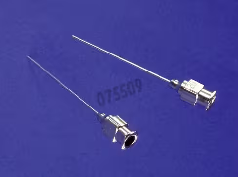 Aiguille mousse 18 G 4 x 12