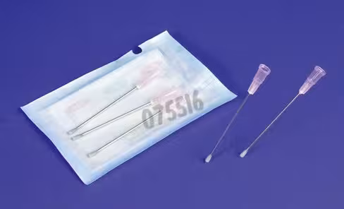 Aiguille intubation 20 G x 100