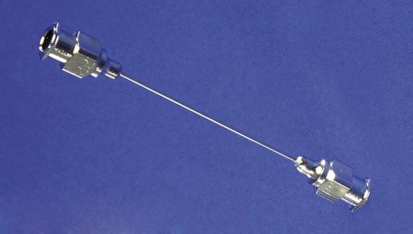 Aiguille microémulsion 20 G x 2 78 x 4