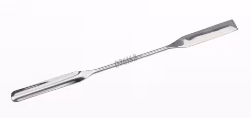 Spatule-micropelle longueur 185 mm spatule 50 x 9 mm