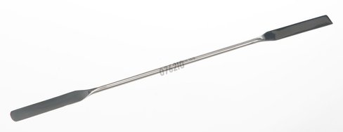 Spatule flexible longueur 210 mm double