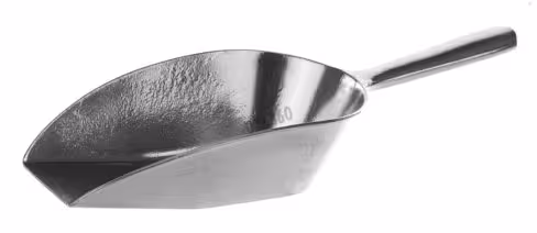 Pelle aluminium 90 ml