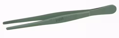 Pince bouts ronds 130 mm coatée téflon