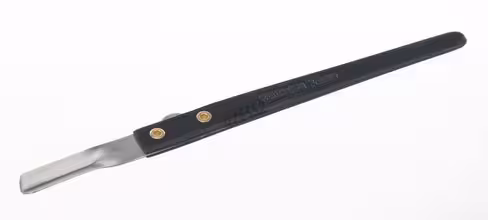 Spatule vibrante