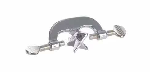 Noix de serrage type 1 aluminium