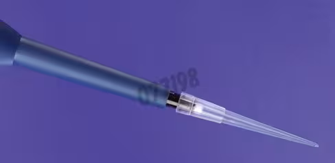 Pointe 1000 µl spéciale EPPENDORF rack 100 stérile x 1000