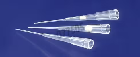 Pointe 200 µl gel saver sans filtre vrac x 1000