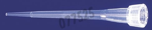 Pointe ultra micro 10 µl long reach vrac x 1000