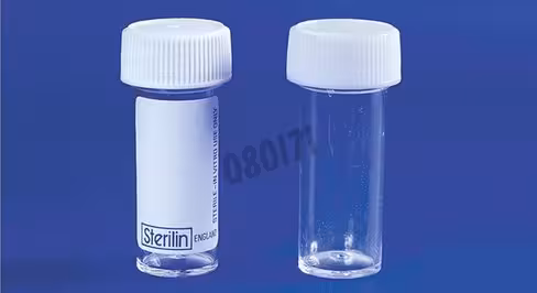 Pot bijou 7 ml avec étiquette x 700