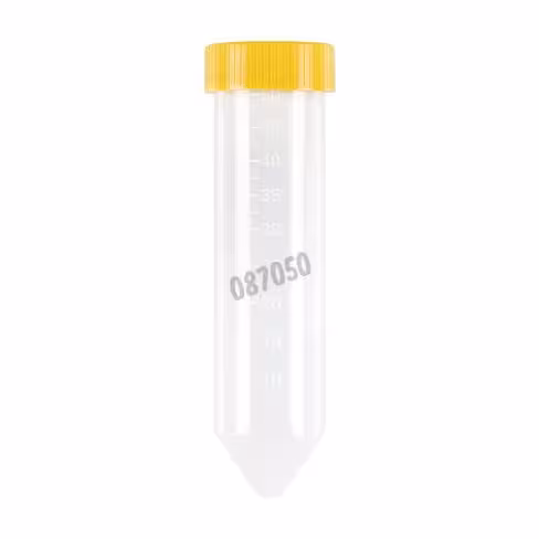 Tube spin bioreactor 50 ml x 180