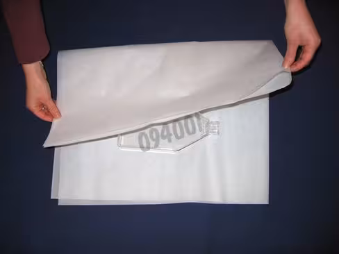 Papier sulfurise feuille 65 x 100 cm x 500