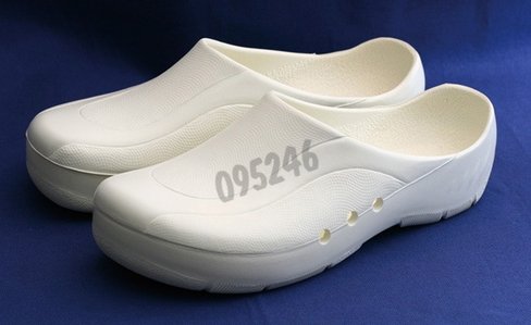 Sabot chiroclog economy taille 45 coloris bleu x 1 paire