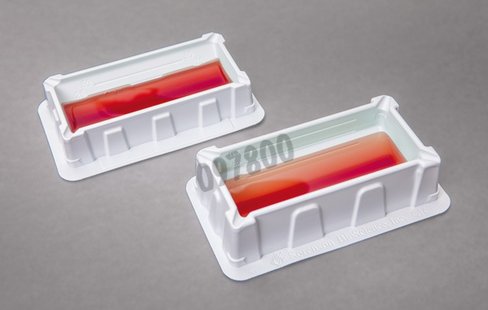 Réservoir 25 ml stérile 5 x 200