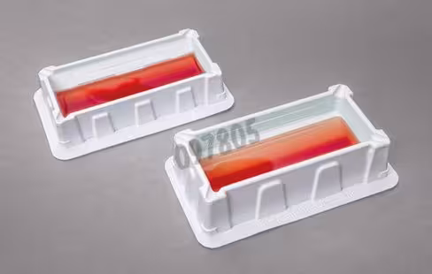 Réservoir 25 ml x 100