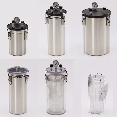 Indicateur test anaerobiose x 100