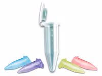 Adaptateur tubes 5 ml pour rotor 15 ml x 4